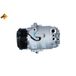 Nrf Compresseur, Climatisation 32480 Opel 13124754 13318698 1854169 1854192