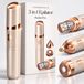 Sansbeauté 3 in 1 Epilator - Rosé Goud