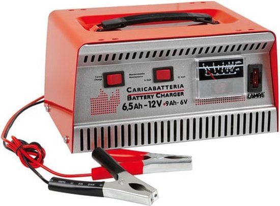 Pilot Viaautoshop Accolader Pro 6-12 V 6,5-9 A