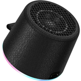 HOCO Enceinte Portable Bluetooth HC49 Mini Magnétique, 8W, TWS, Noire