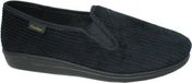 Fischer Heren Pantoffels & Slippers Blauw Donker Maat 48
