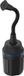 Quad Lock - Car - Cup Holder Mount - Telefoonhouder - Auto