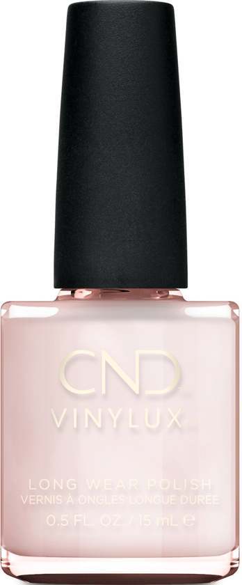 CND Vinylux Satin Slippers 297