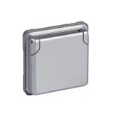 Legrand 077834 Beveiligde contactdoos Soliroc Meerdere kleuren 1 stuk(s)
