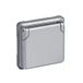 Legrand 077834 Beveiligde contactdoos Soliroc Meerdere kleuren 1 stuk(s)