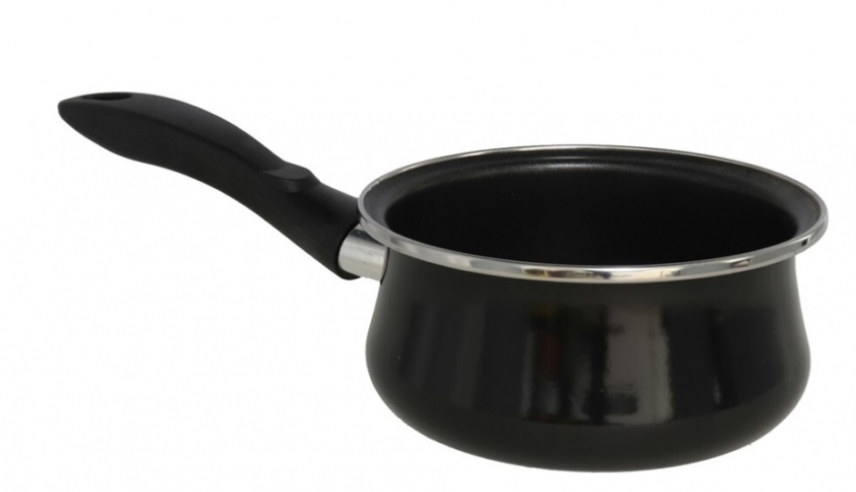 Gerimport Steelpan Magefesa 32,5 X 16 X 9 Cm Rvs Zwart