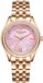 LEE COOPER Montre femme LC08211.480, rose
