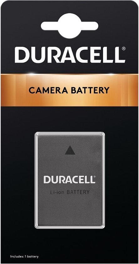 Duracell Camera Battery - replaces Olympus BLN-1 Battery