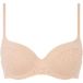 Chantelle Norah Soutien-gorge coque enveloppante femme