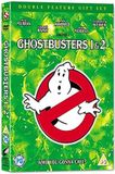 Sony Pictures Home Ent. Ghostbusters 1-2 DVD