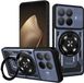 Techsuit RuggedCam Xiaomi 15T Pro Bleu