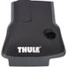 Thule Windbar Edge 9585 Left Terminal Reserveonderdeel Zwart