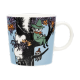 Moomin Arabia Friends for ever tasse Mumin 30 cl