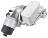 Jeep Refroidisseur d'huile et boîtier de filtre à huile - pièce auto - convient pour Jeep Grand Cherokee IV WK2 3.0 CRD - remplace le numéro OEM 68525212AA