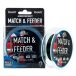 Maver Monofilament Match&feeder Coulant 150 m