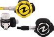 Aqualung Aqulaung Helix Pro DIN + Octopus