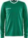 Craft Progress Longsleeve Basketbalshirt Kinderen - Groen | Maat: 122/128