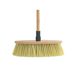 MSV Bamboe bezem 287 cm, steel 120 cm, 28 x 7 x 120 cm
