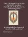 THE CROWNED REALMS SOCIETY Member Handbook of Rules, Lore, and Living Play