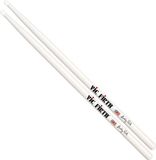 Vic Firth Signature Series Drumsticks - Buddy Rich - American Hickory - Nylon Tip