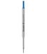 Schneider Schreibgeräte Express 225 Medium Blauw 10 stuk(s)