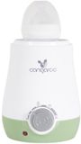 Cangaroo Babyuno Flessenwarmer Lichtgroen