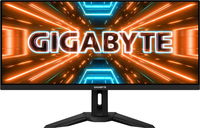 Gigabyte M34WQ 34" 144Hz 2K Ultra HD Gaming Monitor