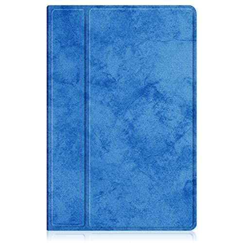 Lobwerk Tablethoes / - / - / blauw