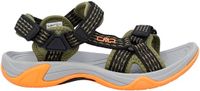 CMP Hamal Sandalen Groen EU 41 Meisjes