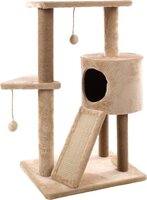 FLAMINGO Krabpaal Paradise Beige