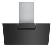 Siemens iQ300 LC87KEM60 - Afzuigkap - 669 m³/uur - Zwart
