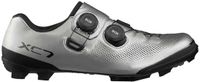 Shimano XC703 MTB Schoenen Zilver EU 44.5 Heren