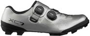 Shimano XC703 MTB Schoenen Zilver EU 44.5 Heren