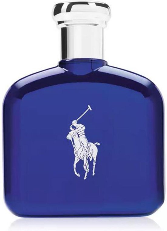 Ralph Lauren POLO BLUE DEEP BLUE PARFUM 125 ML