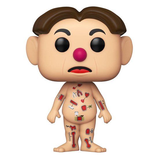 Funko Pop! Operation Game - Cavity Sam #04