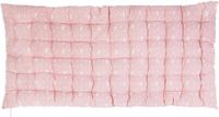 Merkloos / Sans marque Wan GmbH Kindermatras Roze Katoen 60 x 120