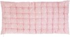 Merkloos / Sans marque Wan GmbH Kindermatras Roze Katoen 60 x 120
