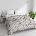 Italian Bed Linen Winterdekbed "Basic", Florence, 250 x 245 cm