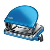 Boormachine Petrus Boormachine 52 wow blauw metallic capaciteit 20 vellen in blisterverpakking