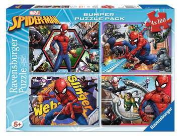 Ravensburger Spiderman