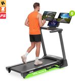 VirtuFit TR200i Loopband - Inklapbaar - 18 km/h - 36 Programma's