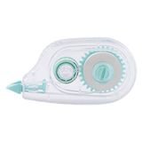 D.RECT Correctie Tape Dispenser Correctie Roller Muis Correctie Muis voor Kantoor en School Correctie Pen Correctie Tape 5mm X 6m