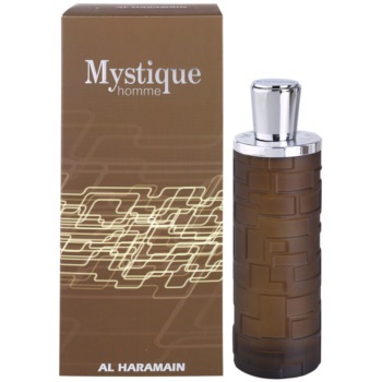 Al Haramain Mystique Homme eau de parfum / 100 ml / heren