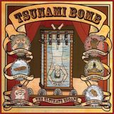 Sonic Rendezvous Tsunami Bomb The Ultimate Escape (LP) (Coloured Vinyl) (Limited Edition)