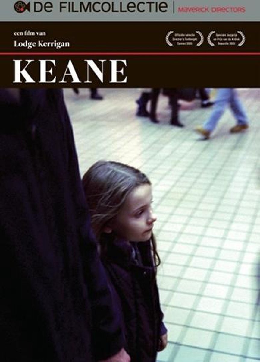 Sonic Speelfilm - Keane