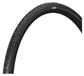 Wag S604 Holland 26´´ X 1.375 pneu rigide urbain argent