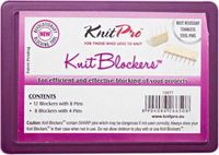 KnitPro Knit Blockers