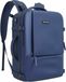 Numada Sac à dos décontracté Numada b40 Bleu 20 L 40 x 25 x 20 cm