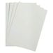 Clairefontaine 37940C Riem Etival Color Papier - 250 Vellen Azuurblauw Tekenpapier met Korrel - 50x65 cm 160g
