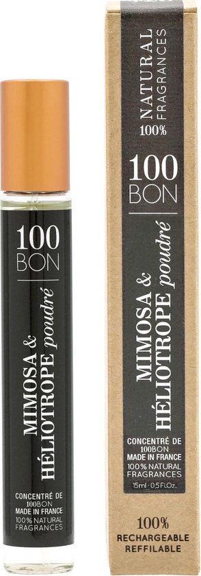 100BON Eau de Parfum / 15 ml / Women